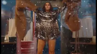 H&M Commercial 2022 Holiday Style Brasserie Hennes Ad Review