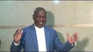 FUNERAL SERVICE OF NTHAMBELENI PIET BEBEDA ORG