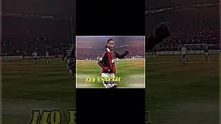 Ronaldinho ga&uacute;cho | #viralshorts #ronaldinhoga&uacute;cho #futebol #edits
