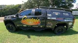 How to get a fishing sponsor