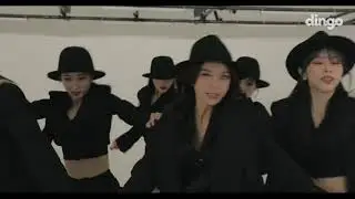 Дримкэтчер Дами рэп партии 2020 /Dreamcatcher Dami rap parts  2020
