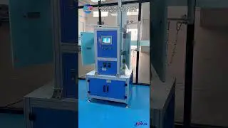 Fatigue life time testing machine for cabinet hinge#softclosehinge #softclosehinges#hydraulichinge