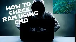 Windows 10- How to check RAM/Memory -System specs in windows computer