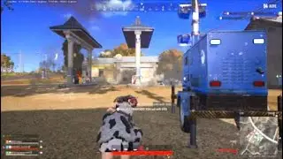 Ranked 4kill 3asst chxn