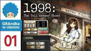 1998: The Toll Keeper Story PL 💬 #1 | 