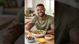 My health and my lifestyle 