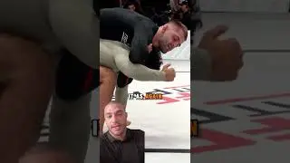 UFC bjj is happening what can you do about it