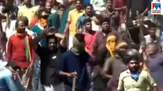 Life imprisonment for those who commit violence under the guise of hartal | Hartal Ordinance