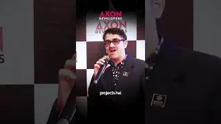 Customer Review | AXON Developers