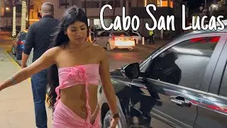 Cabo San Lucas, Mexico