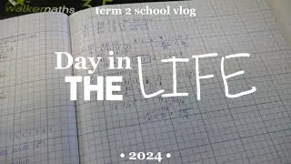 day in the life: of an asdah student | vlog