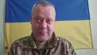 Это прекрасно! У оккупантов истерика по всему фронту