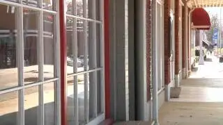 Historic Downtown Burlington NC Revitalization Effort: Company Shops Market