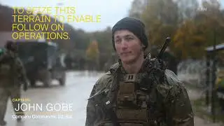 Mission Minute Combined Resolve 26-1