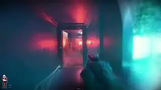 Beautiful CQB (With Game audio) | Ready or Not