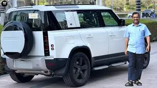CM Arvind Kejriwal Car Collection 2024