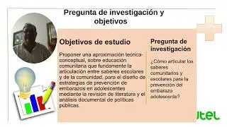 AVANCE 1 Interculturalidad