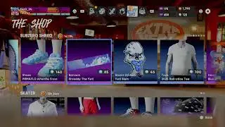 Xer0_24's Live PS4 Broadcast of skate. - January 13, 2026