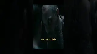 Ragnar and Ivar: Be ruthless