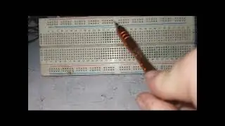 Que Es Un Protoboard?????