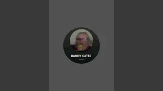 DANNY GATES WAS LIVE ON YOUTUBE