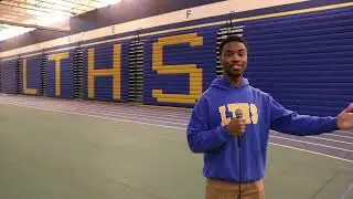 Homecoming Week 2022  |   Lyons Township High School