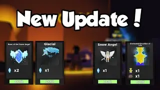 RPG Simulator || New update! (15.51) || Excalibur of Life?