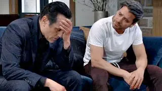 ABC [2/9/2026] General Hospital FULL Episode: Wiley Secret Expose Chase, Michael Frame-Up Accusation