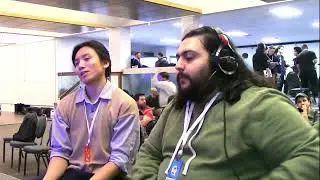Don vs I'm Michael BTW &mdash; Singles Pools &mdash; Frostfire 2026