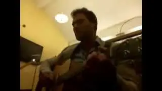 Acoustic Guitar Vocalist Didsbury Manchester - Dominic Paul - Best One Entertainment