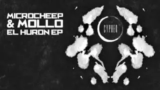 MicRoCheep & Mollo - Tequila & Mezcal (Original Mix) [CPR004]