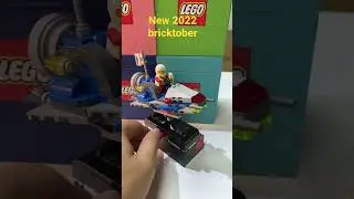 Lego Asia Limited Bricktober 2022 #lego #bricktober #legobricktober