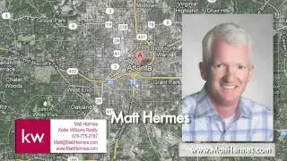 Keller Williams Realty - Matt Hermes