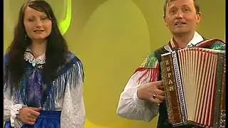 Ansambel FRANČIČ - VSE JE ZAMAN