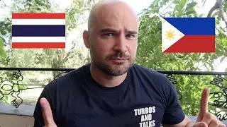Thailand or Philippines : Which One Is Better For You ?