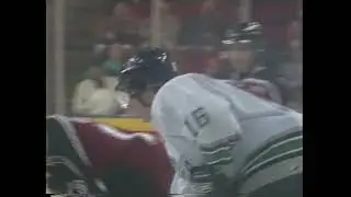 WHL 2003/04 VANCOUVER GIANTS AT SEATTLE THUNDER BIRDS