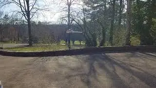 ALZRC Fast Devil 420 RC Helicopter, First Test Hover