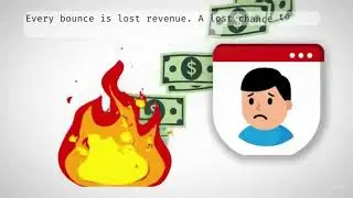 Stop Losing Website Visitors - The Secret to Lowering Bounce Rate with Plaros