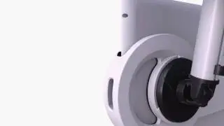 Настенный кронштейн для планшета Itechmount ShowPad18
