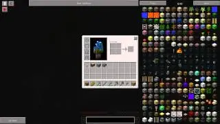 Minecraft - Modlarla Survival - B&ouml;l&uuml;m 1 - Klasik Başlangı&ccedil;