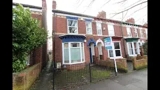TO LET !! 1 bed groundfloor flat, Ella Street, Hull - contact our lettings arm JKT Property