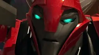 Cliffjumper&rsquo;s spark ignites a new vibe! cliffjumper #Cliffjumper #TransformersEdit #PersonalityShift