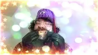 Sweet Little Dead Bunny - Doom (Metal Remix)-Tribute- 222Hz Vaporwave - A Funny Little Video - VIM