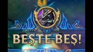 Nasus Penta - Sezon 14