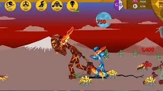 How To Hack Damage And Health Griffon Use game guardian 