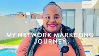 My Network Marketing Journey | Becoming A 7 Figure Earner
