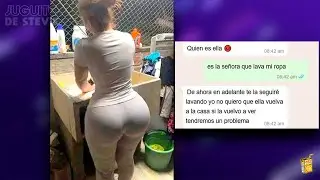 MEMES 890 - CÓMO DARLE CELOS A UNA MUJER