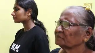 පාස්ටර් මේනක අවමංගල්‍යය