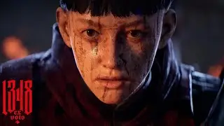 1348 Ex Voto - Official Cinematic Trailer | Cinematic Third-Person Action-Adventure Game