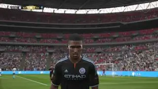 FIFA 16 martinez golaso